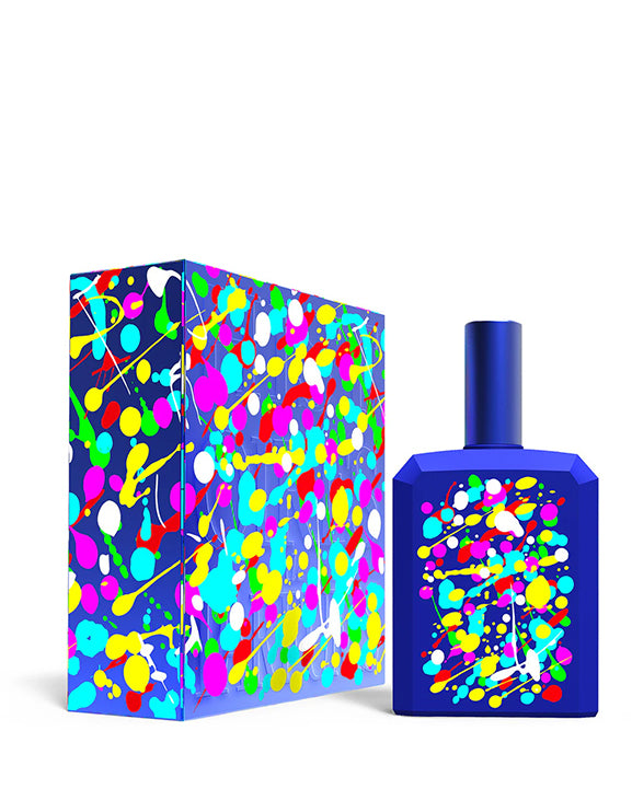 Histoires de Parfums  This is Not a Blue Bottle 1/.2 EDP