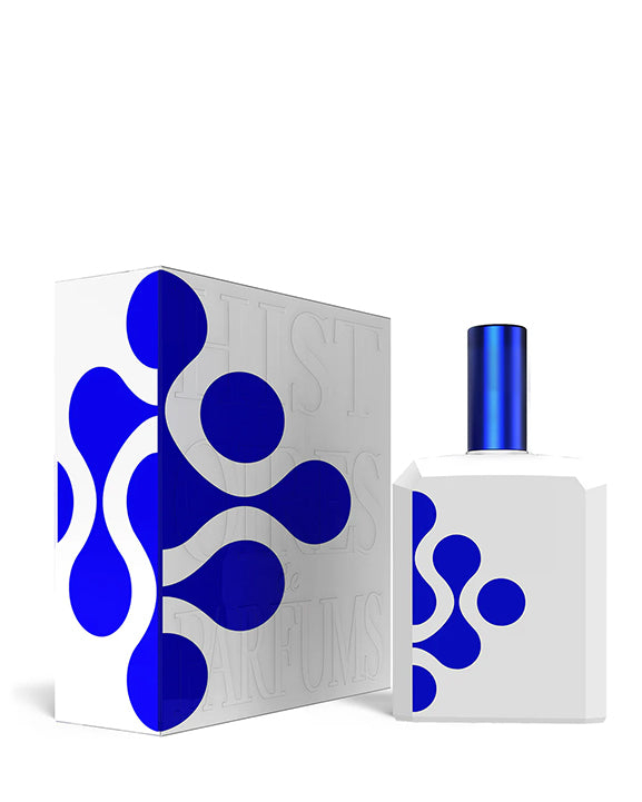 Histoires de Parfums  This is Not a Blue Bottle 1/.5 EDP