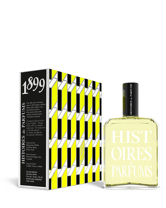 Histoires de Parfums 1899 EDP