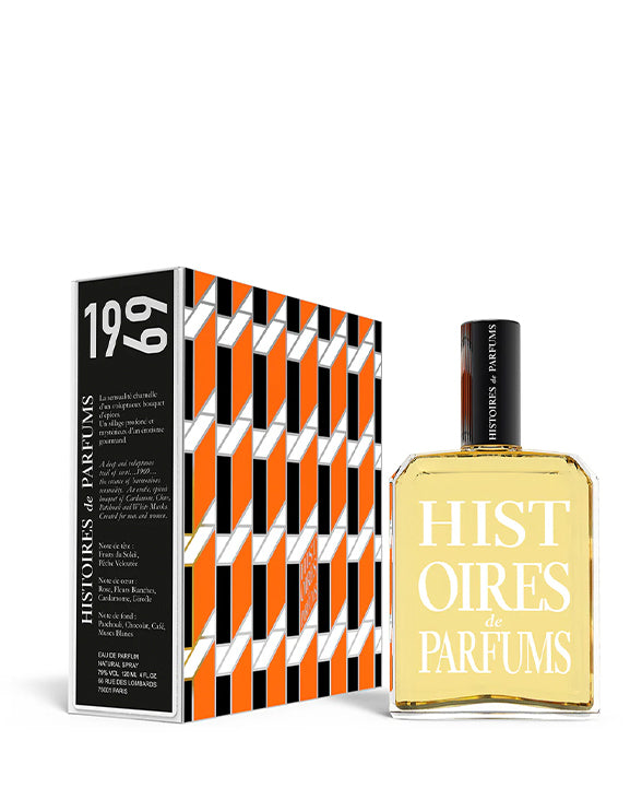 Histoires de Parfums  1969 EDP