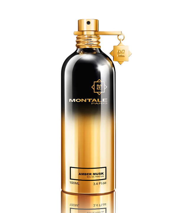Montale Amber Musk EDP