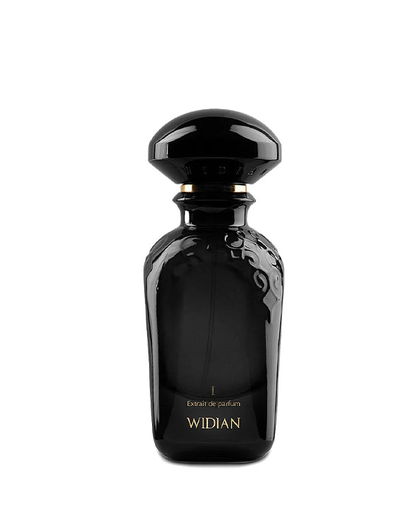 Widian Black I Parfum