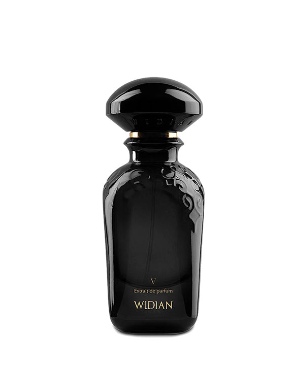 Widian Black V Parfum