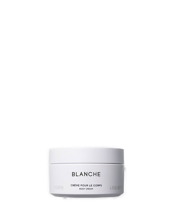 Byredo Blanche Body Cream