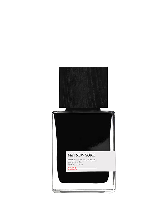 MiN NYC Coda EDP