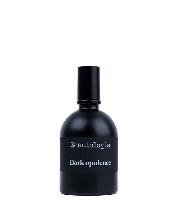 Scentologia Dark Opulence Extrait