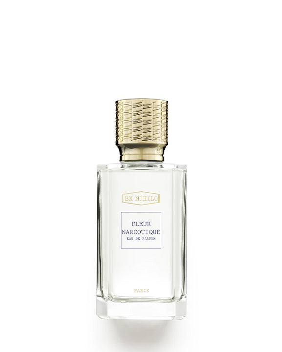 Ex Nihilo Fleur Narcotique Eau de parfum