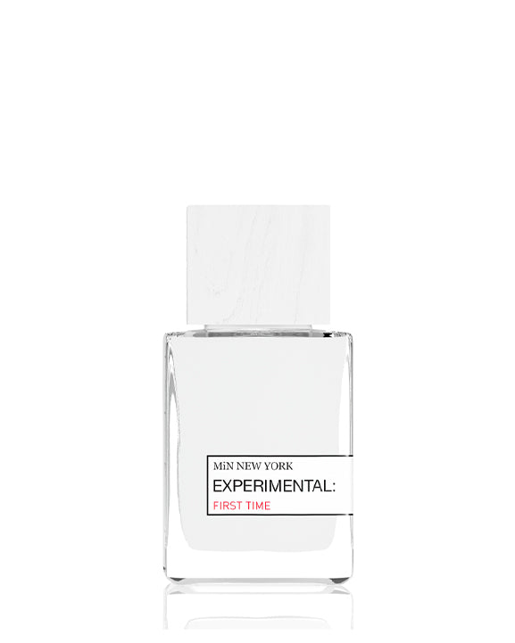 MiN NYC First Time EDP