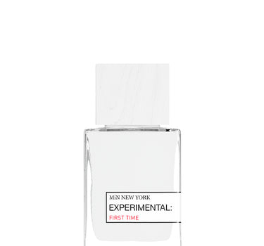 MiN NYC First Time EDP