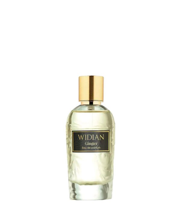 Widian Rose Arabia Ginger Eau de Parfum