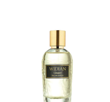Widian Rose Arabia Ginger Eau de Parfum