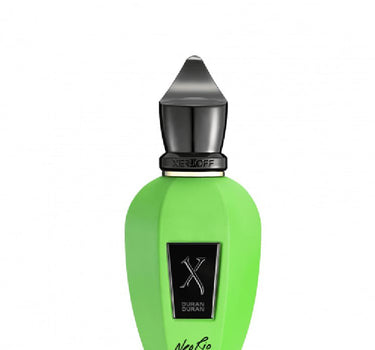 Xerjoff Blend Duran Duran NeoRio Fluo Green Parfum