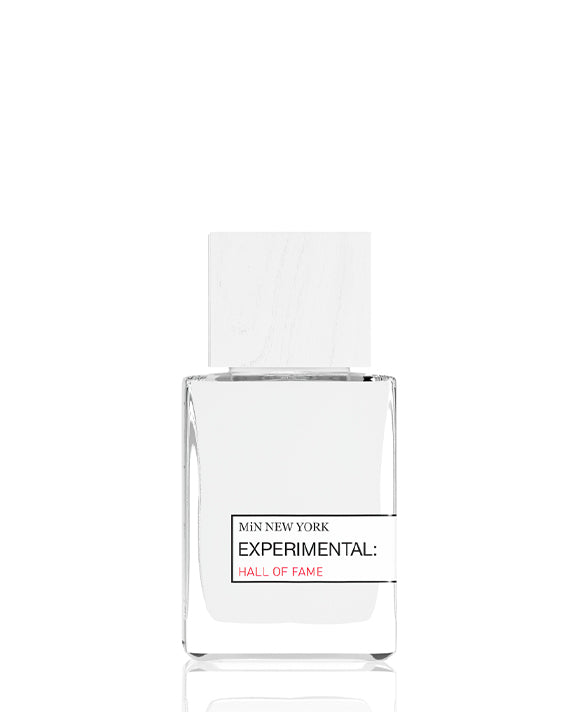 MiN NYC Hall Of Fame EDP