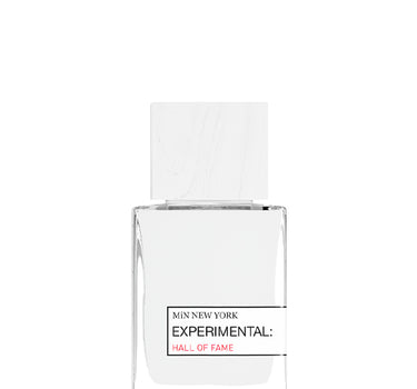 MiN NYC Hall Of Fame EDP