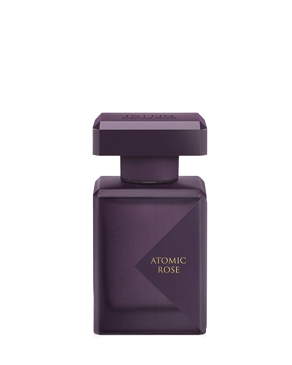Initio Hair Mist Atomic Rose EDP
