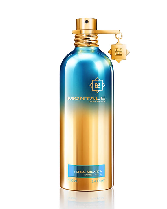 Montale Herbal Aquatica EDP