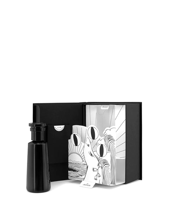 ARgENTUM Les Parfums infinis Standard - Jester