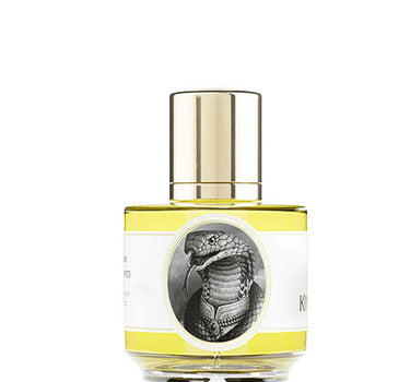 Zoologist Deluxe Bottle King  Cobra