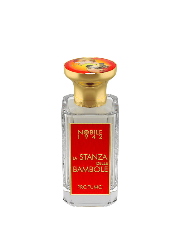 Nobile 1942 La Stanza Delle Bambole 75ml 