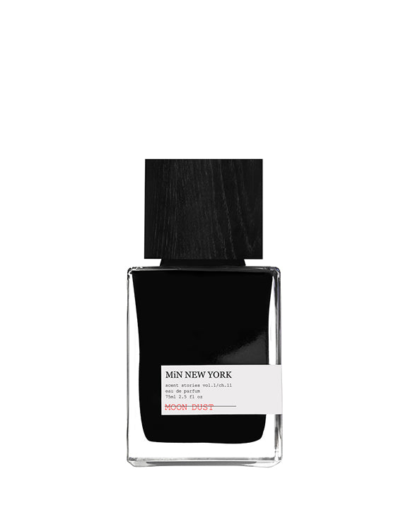 MiN NYC Moon Dust EDP