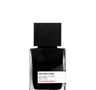 MiN NYC Old School Bench EDP