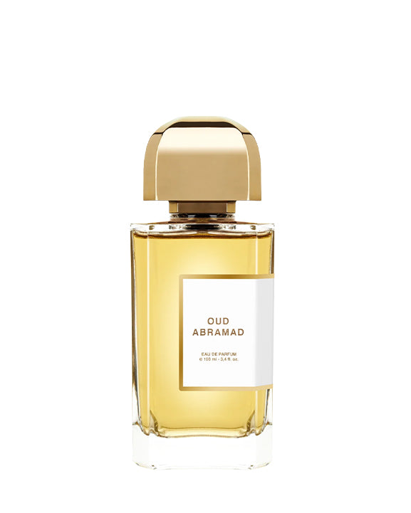 BDK Oud Abramad EDP