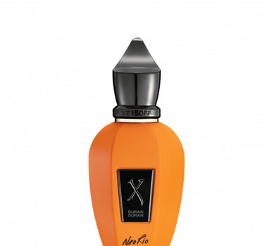 Xerjoff Blend Duran Duran NeoRio Fluo Orange Parfum