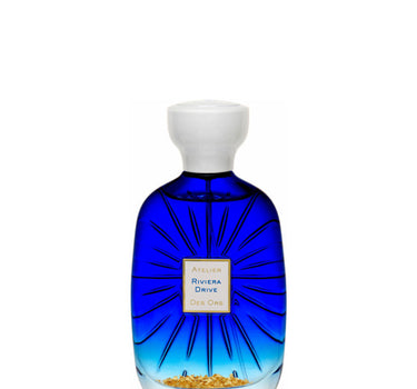 Atelier des Ors Riviera Drive EDP 