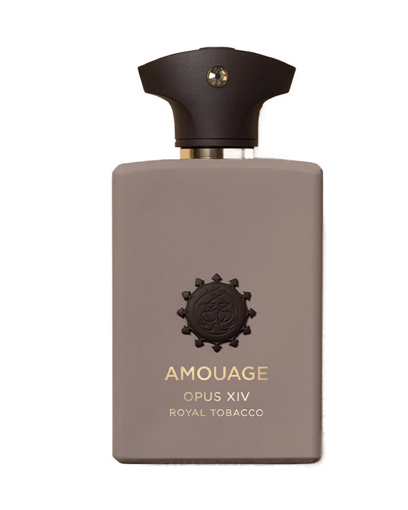 Amouage Royal Tobbaco EDP (IFRA51)