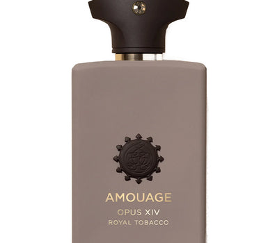 Amouage Royal Tobbaco EDP (IFRA51)