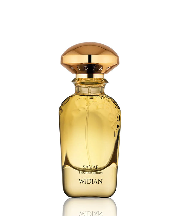 Widian Samar Extrait de Parfum