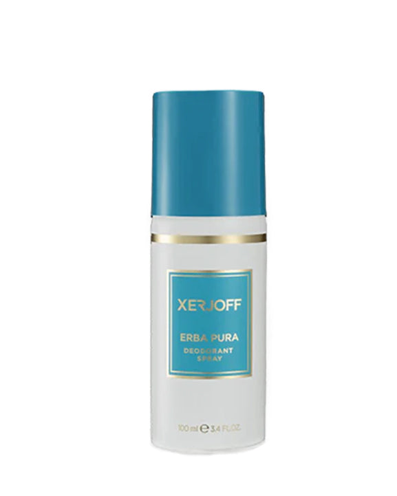 Xerjoff Deodorant Spray Erba Pura