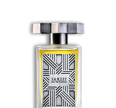 Kajal Sareef EDP 