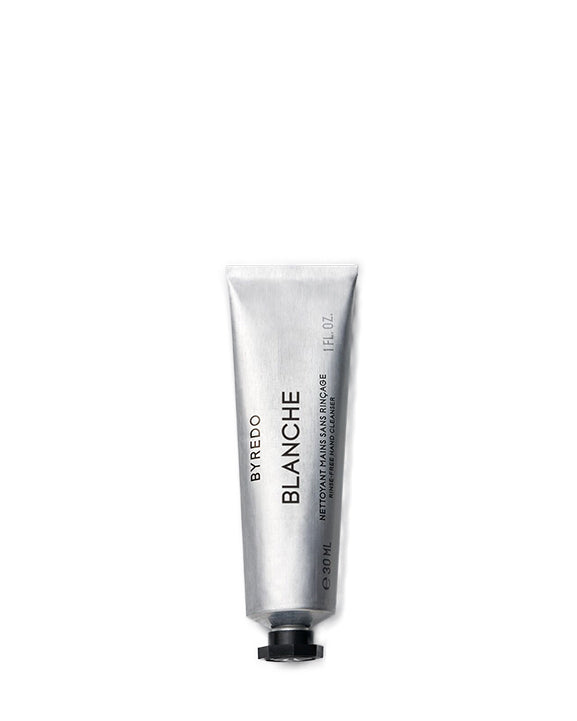 Byredo Blanche Rinse-Free Handcleanser