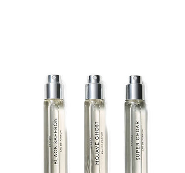 Byredo LA Selection Boisee EDP 3x12 ml
