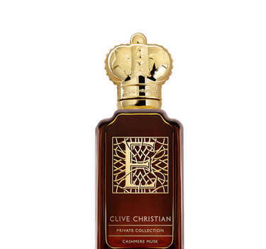 Clive Christian E Cashmere Musk EDP 