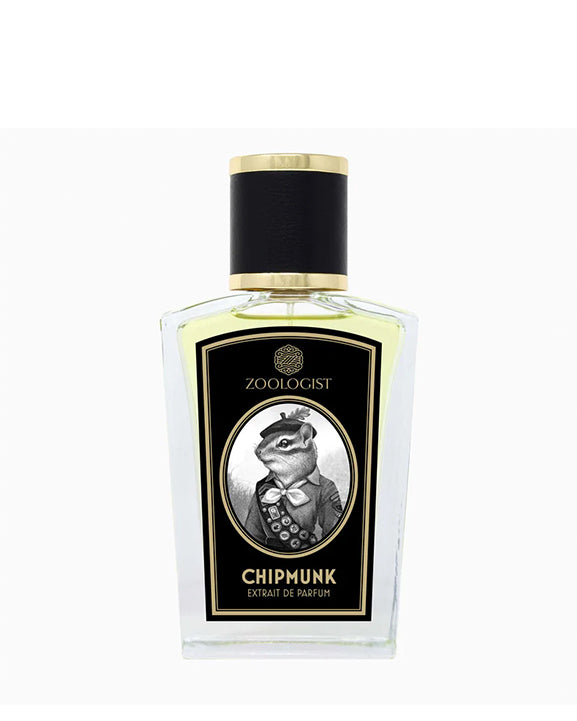 Zoologist Chipmunk EDP