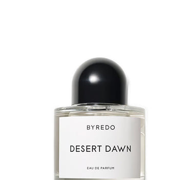 Byredo Desert Dawn EDP