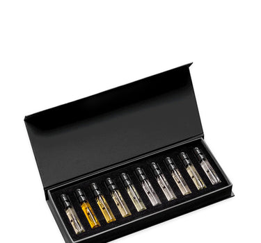 Fragrance Du Bois Coffret Découverte We Love 