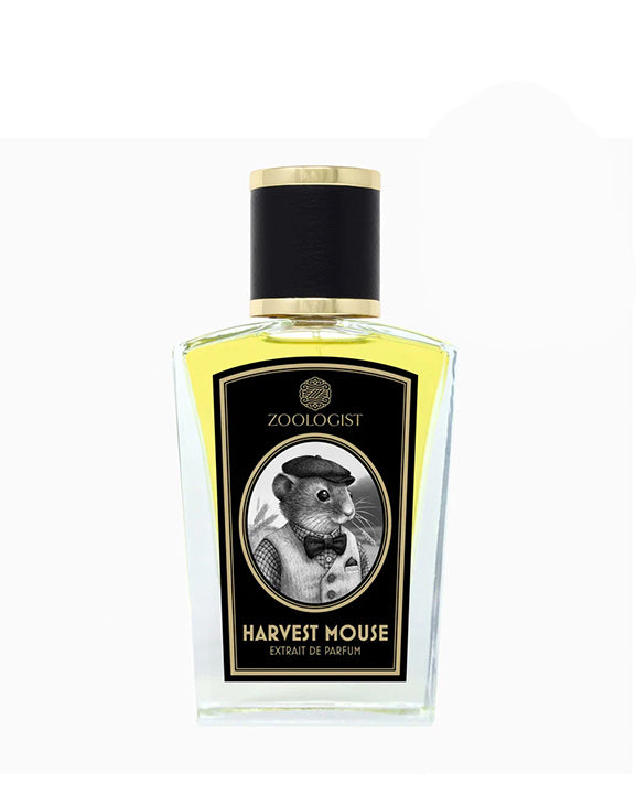 Zoologist Harvest Mouse EDP