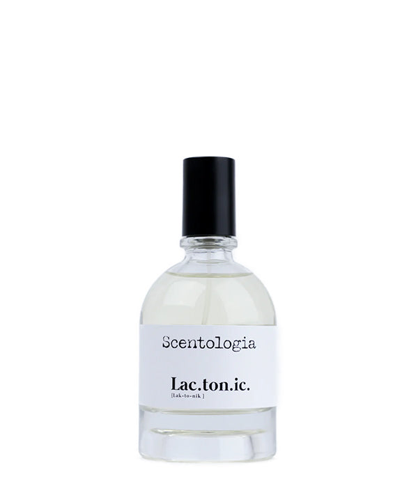 Scentologia Lactonic EDP