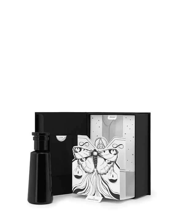 ARgENTUM Les Parfums infinis Standard - Magician