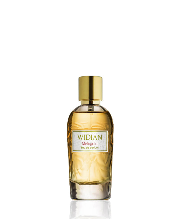 Widian Rose Arabia Melogold Eau de Parfum