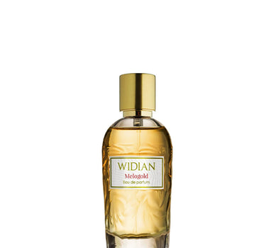 Widian Rose Arabia Melogold Eau de Parfum