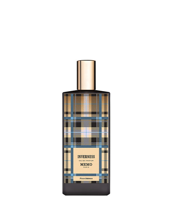 Memo Inverness EDP