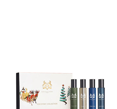 Coffret Parfums de Marly Masculin (4*10 ml) 