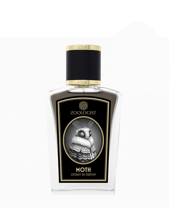 Zoologist Moth EDP