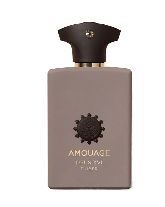 Amouage Opus XVI Timber EDP