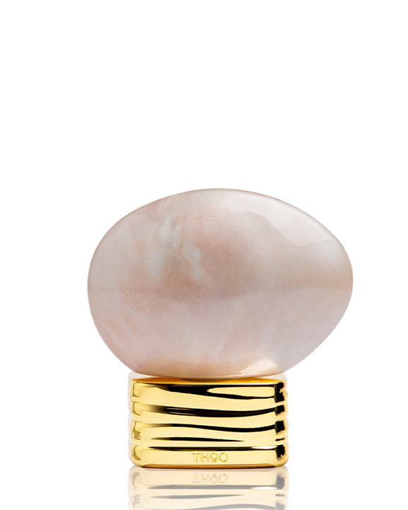 The House of Oud White Pearl EDP