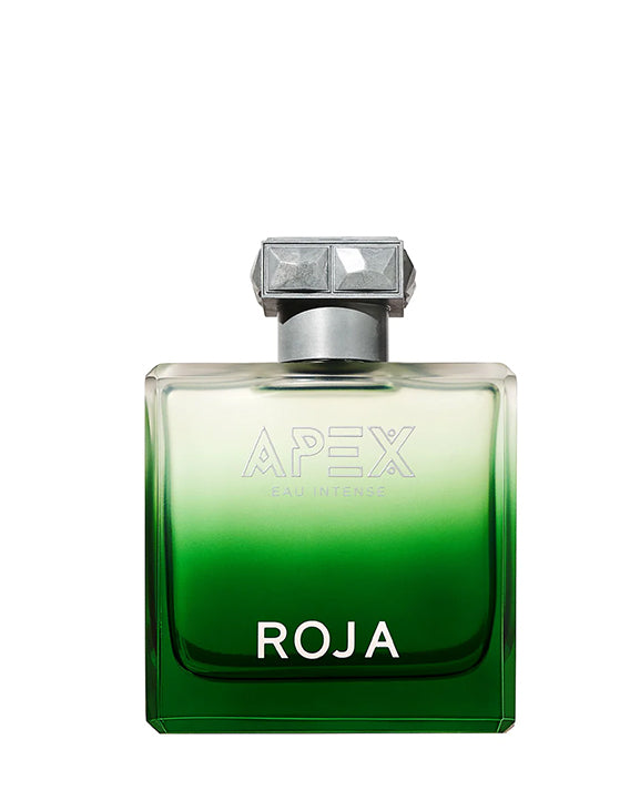 Roja Apex Eau Intense Pour Homme EDP (2025 Packaging)